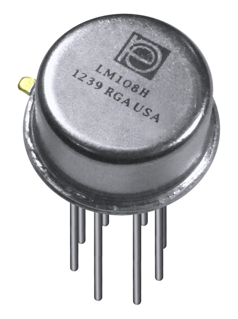 Rochester re-introduces LM Series linear products from TI